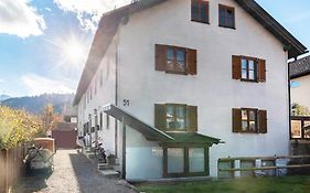 Schöne Ferienwohnung in Garmisch